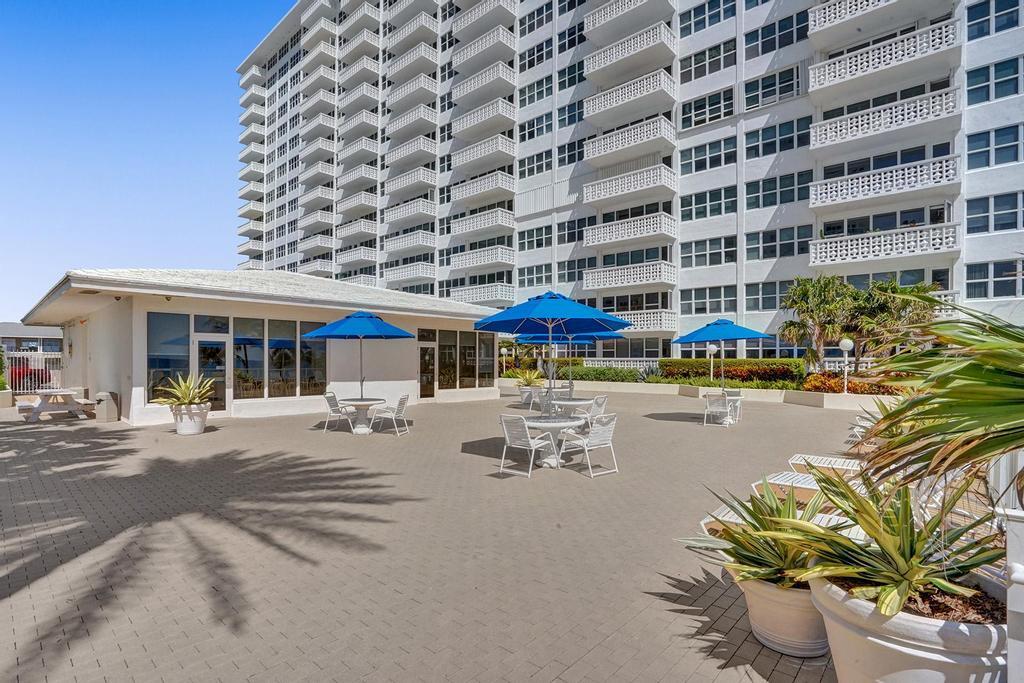 4010 Galt Ocean Drive 310