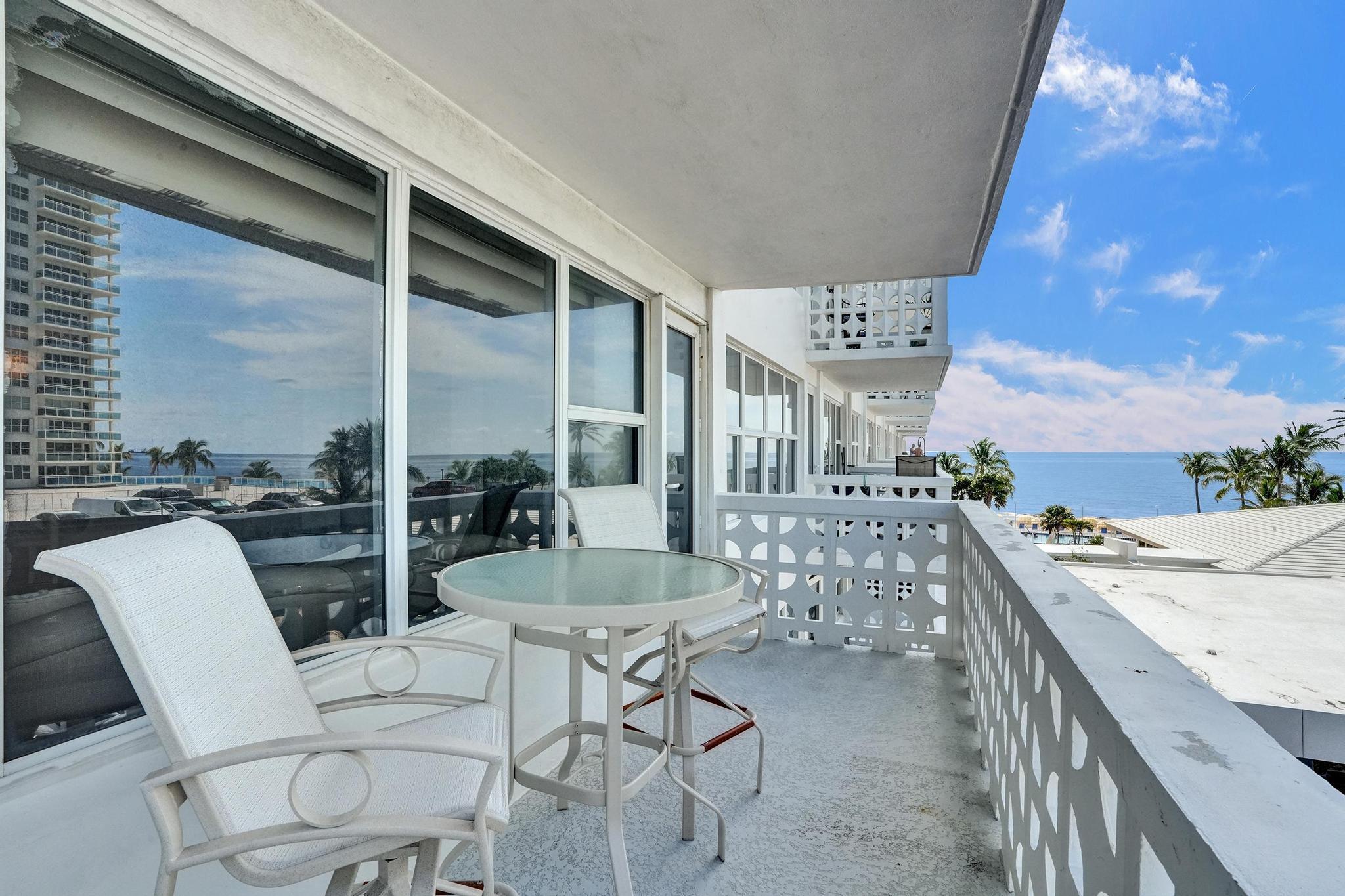4010 Galt Ocean Drive 310