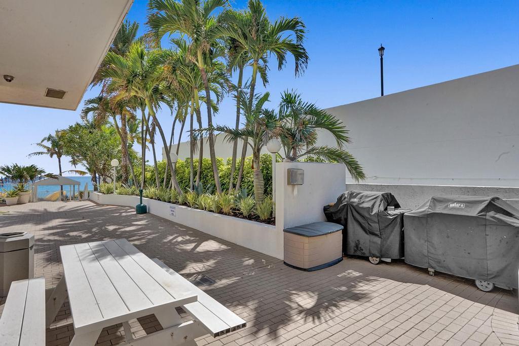4010 Galt Ocean Drive 310