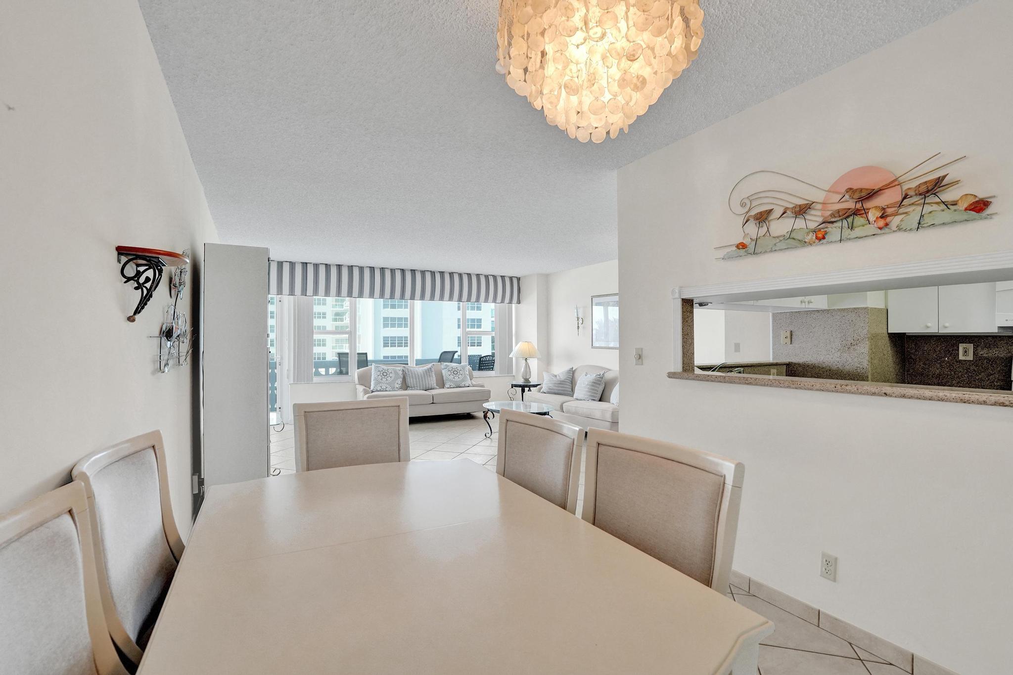 4010 Galt Ocean Drive 310