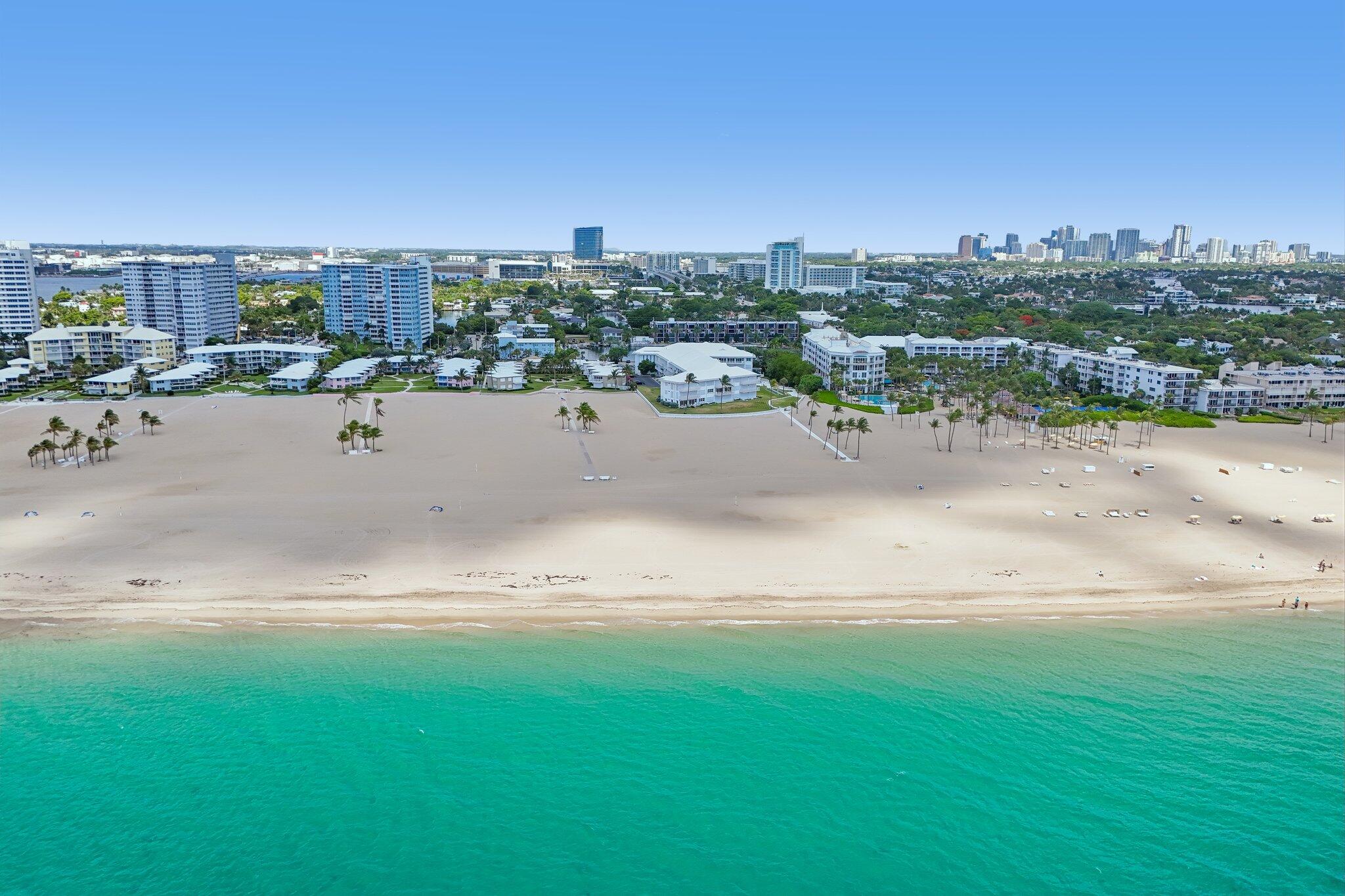1850 S Ocean Drive 111