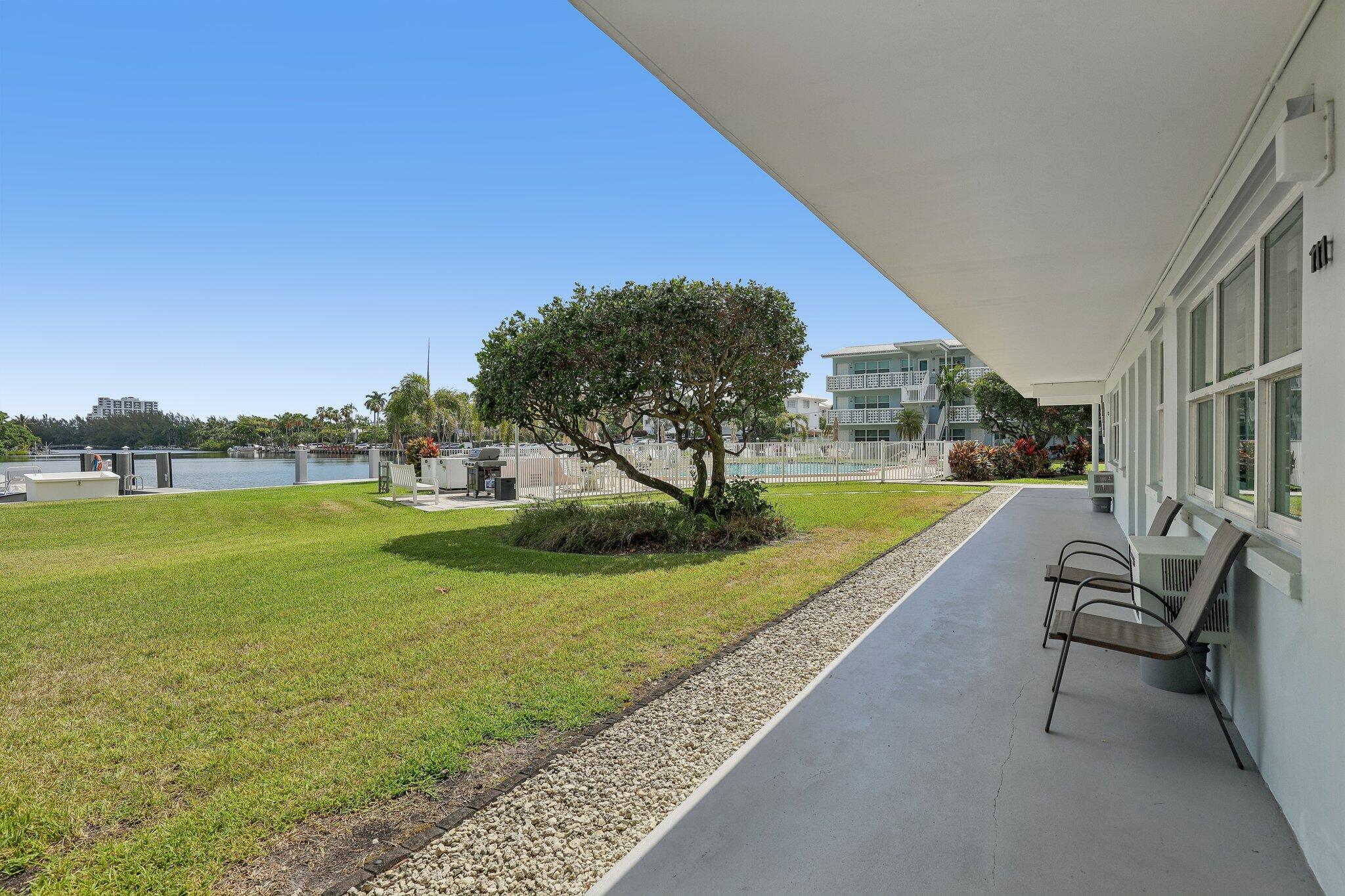 1850 S Ocean Drive 111