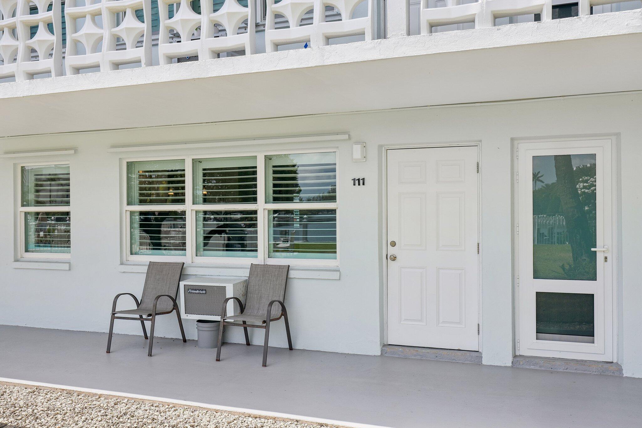 1850 S Ocean Drive 111