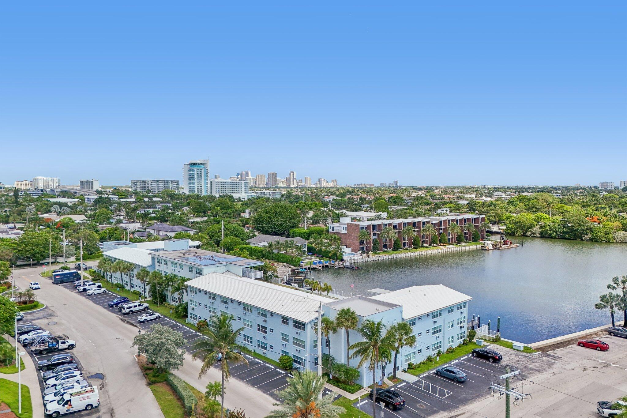 1850 S Ocean Drive 111