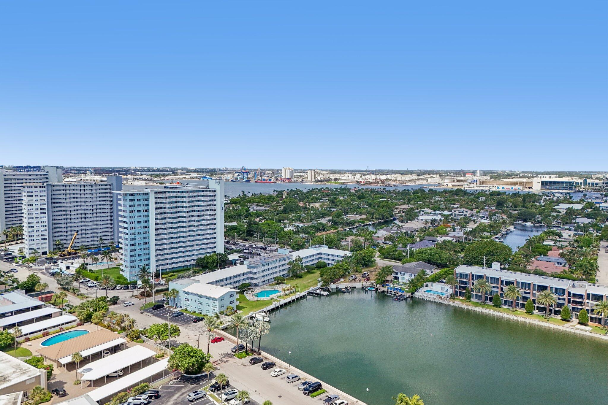 1850 S Ocean Drive 111