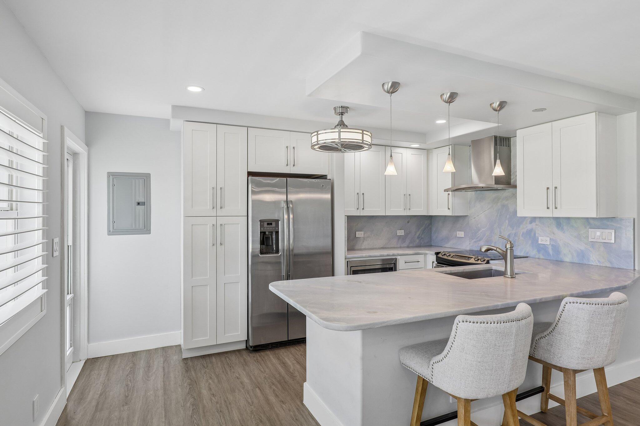 1850 S Ocean Drive 111
