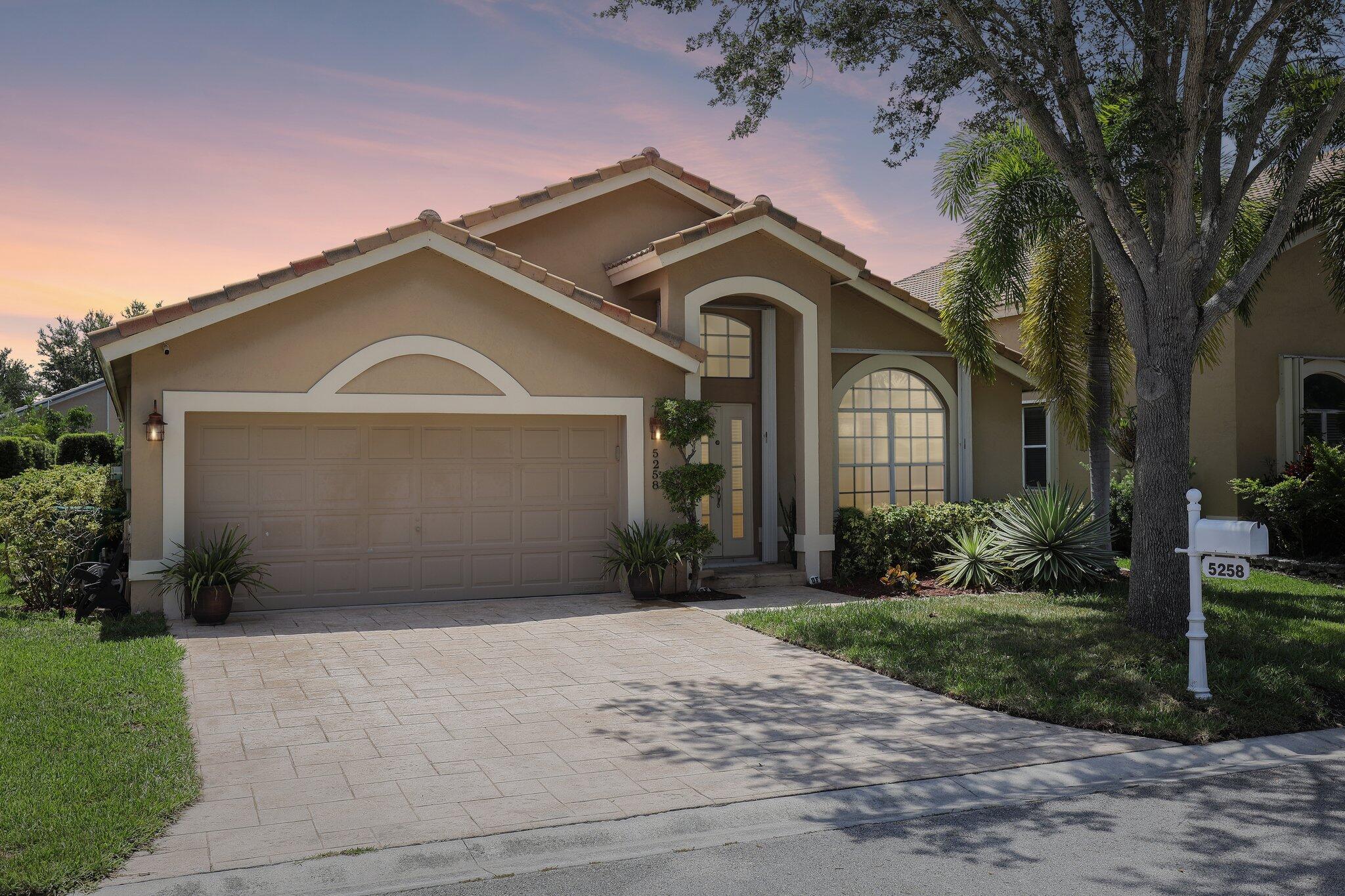 5258 NW 112th Terrace