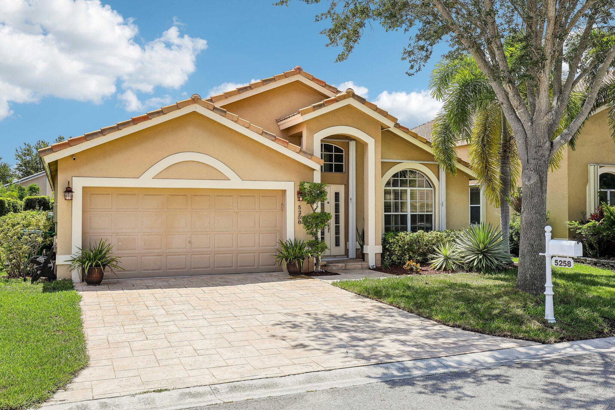 5258 NW 112th Terrace