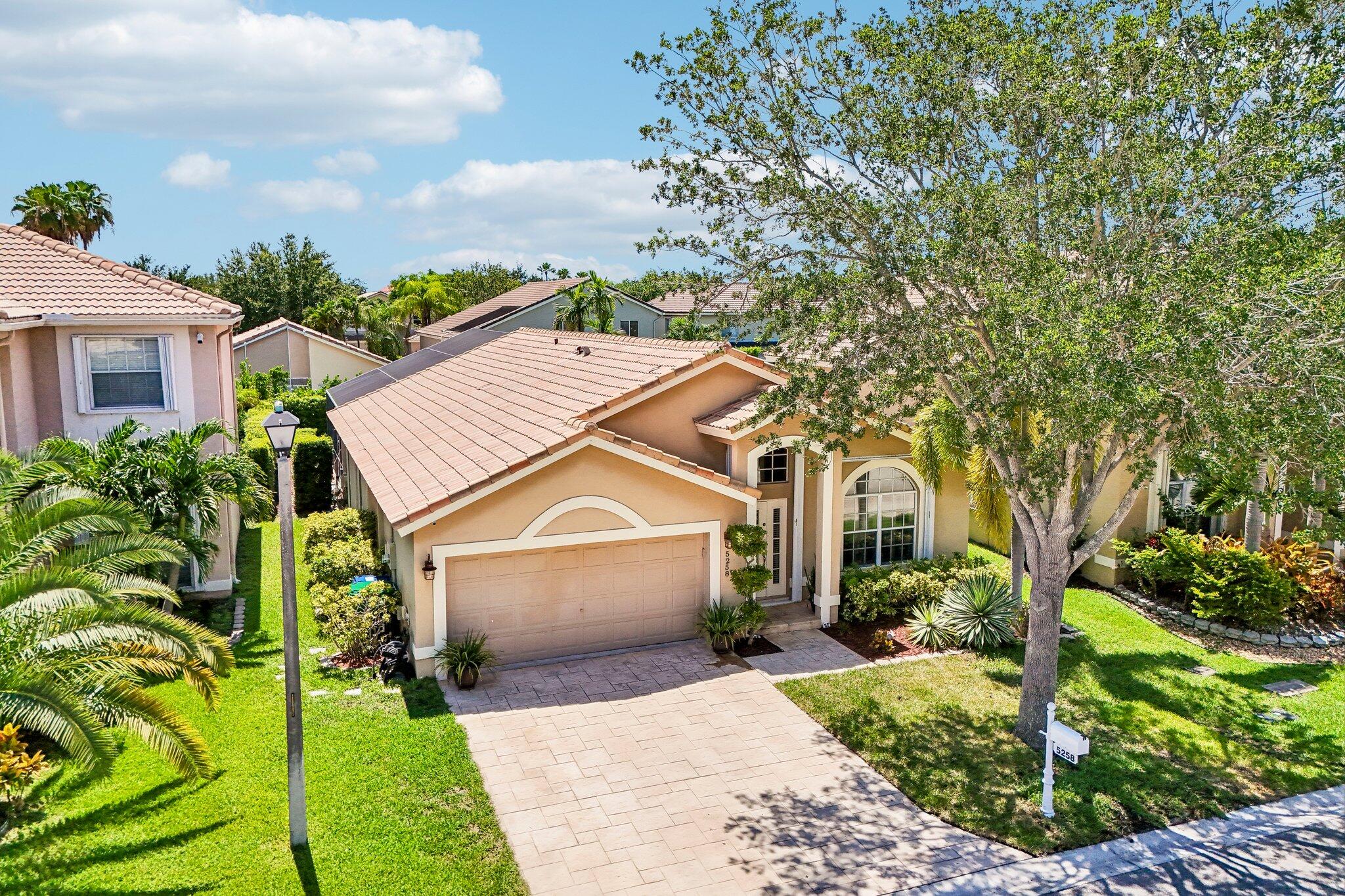 5258 NW 112th Terrace