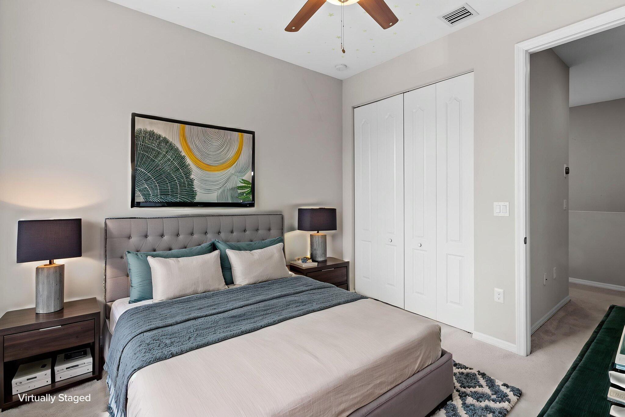 5319 Falcon Trail