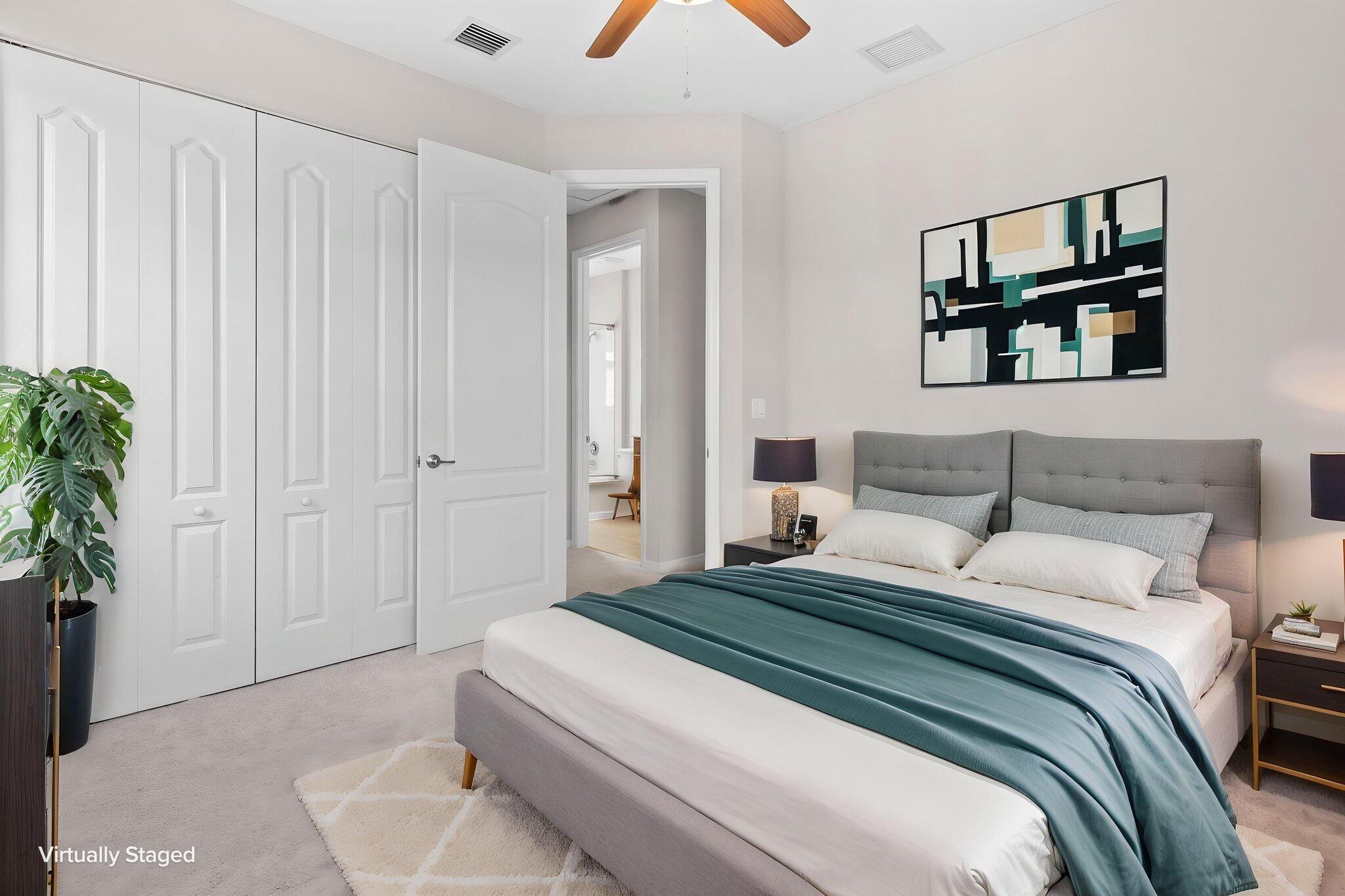 5319 Falcon Trail