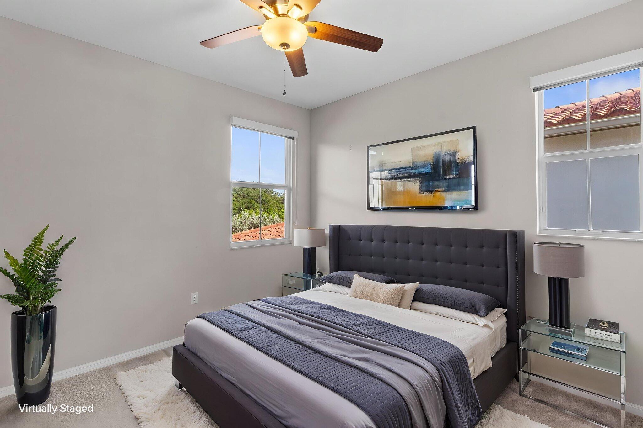 5319 Falcon Trail
