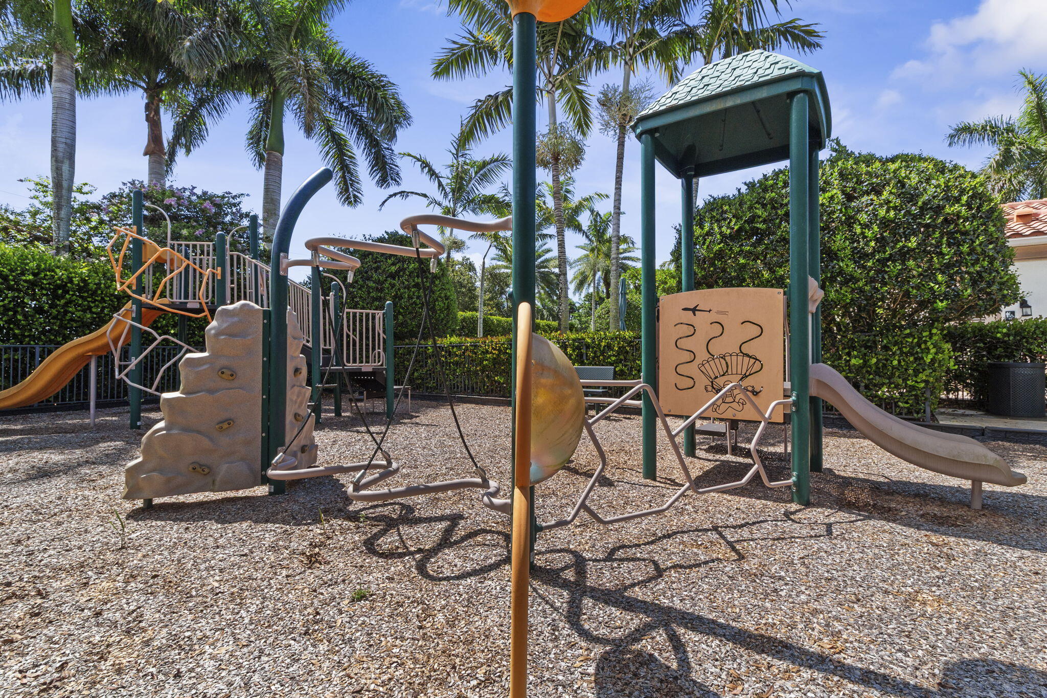 5319 Falcon Trail
