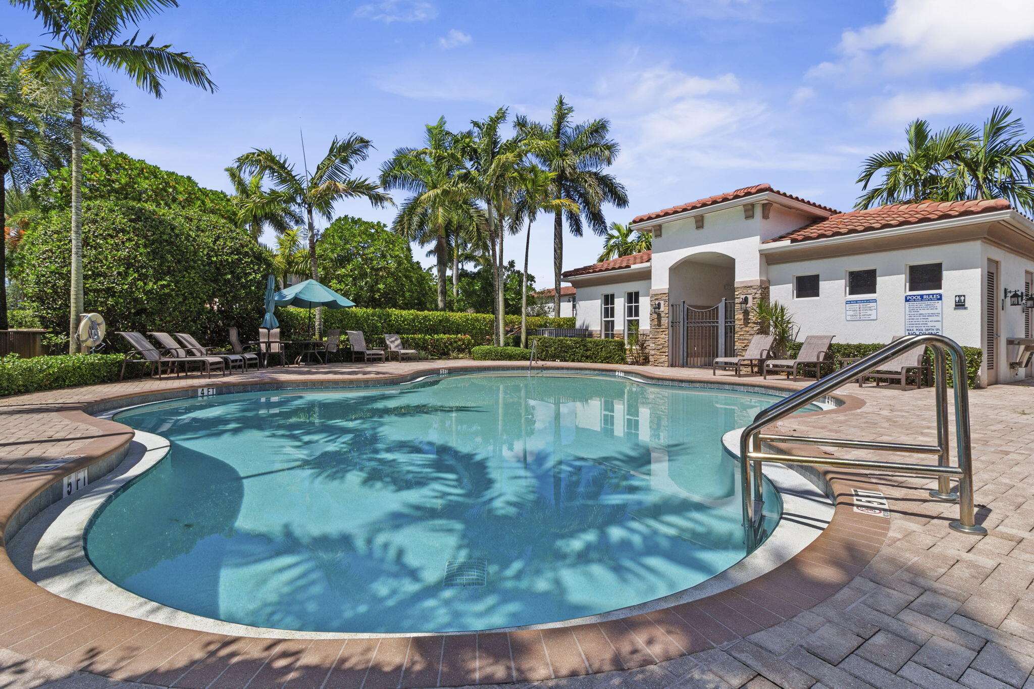 5319 Falcon Trail