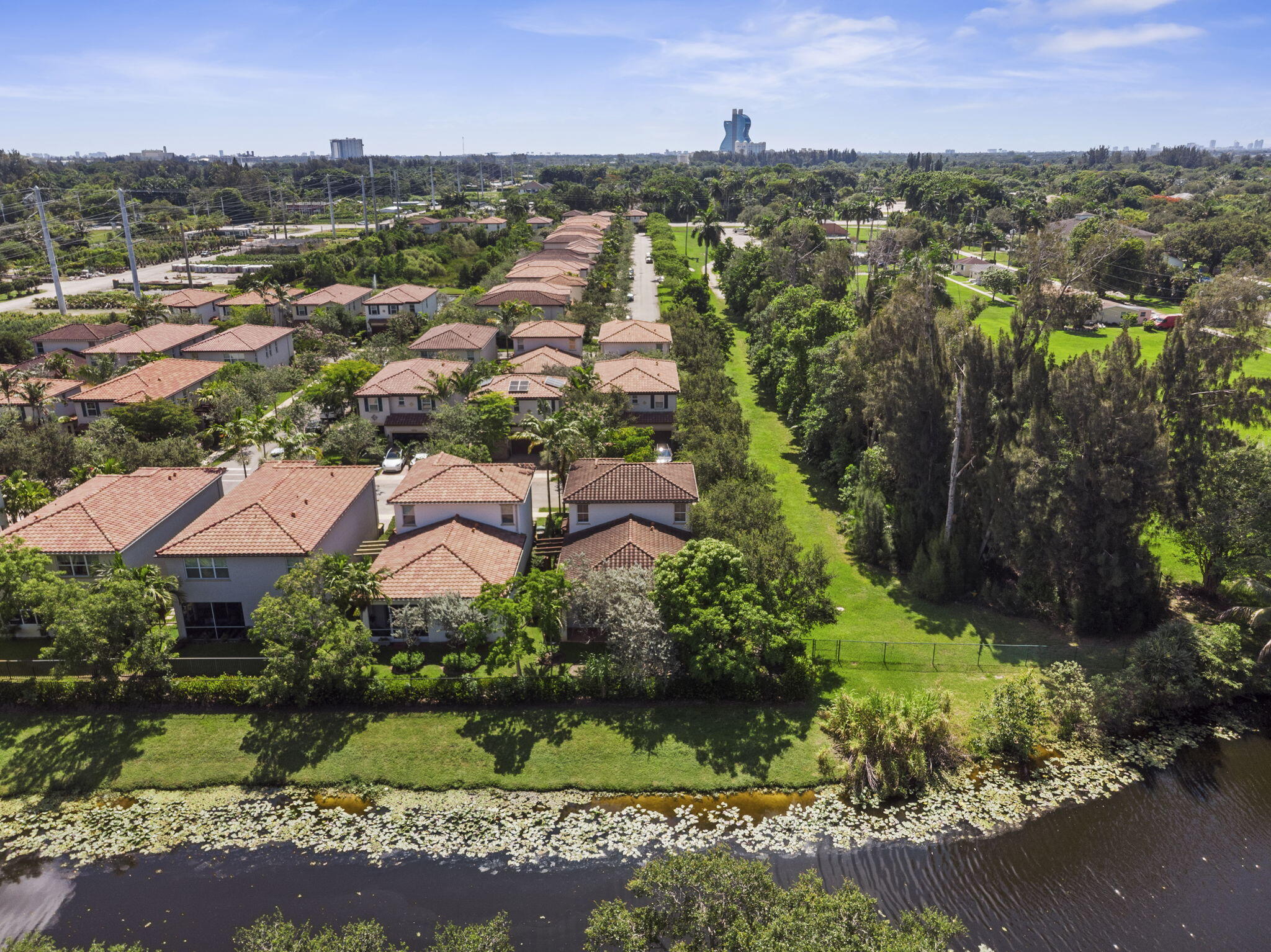 5319 Falcon Trail