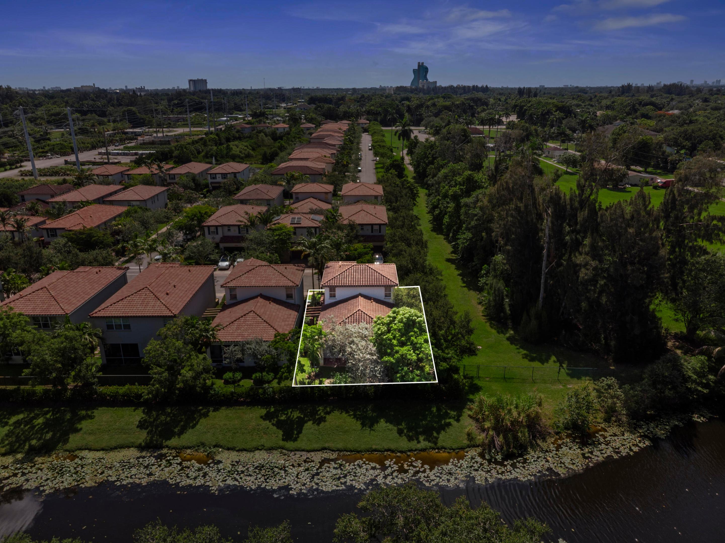 5319 Falcon Trail
