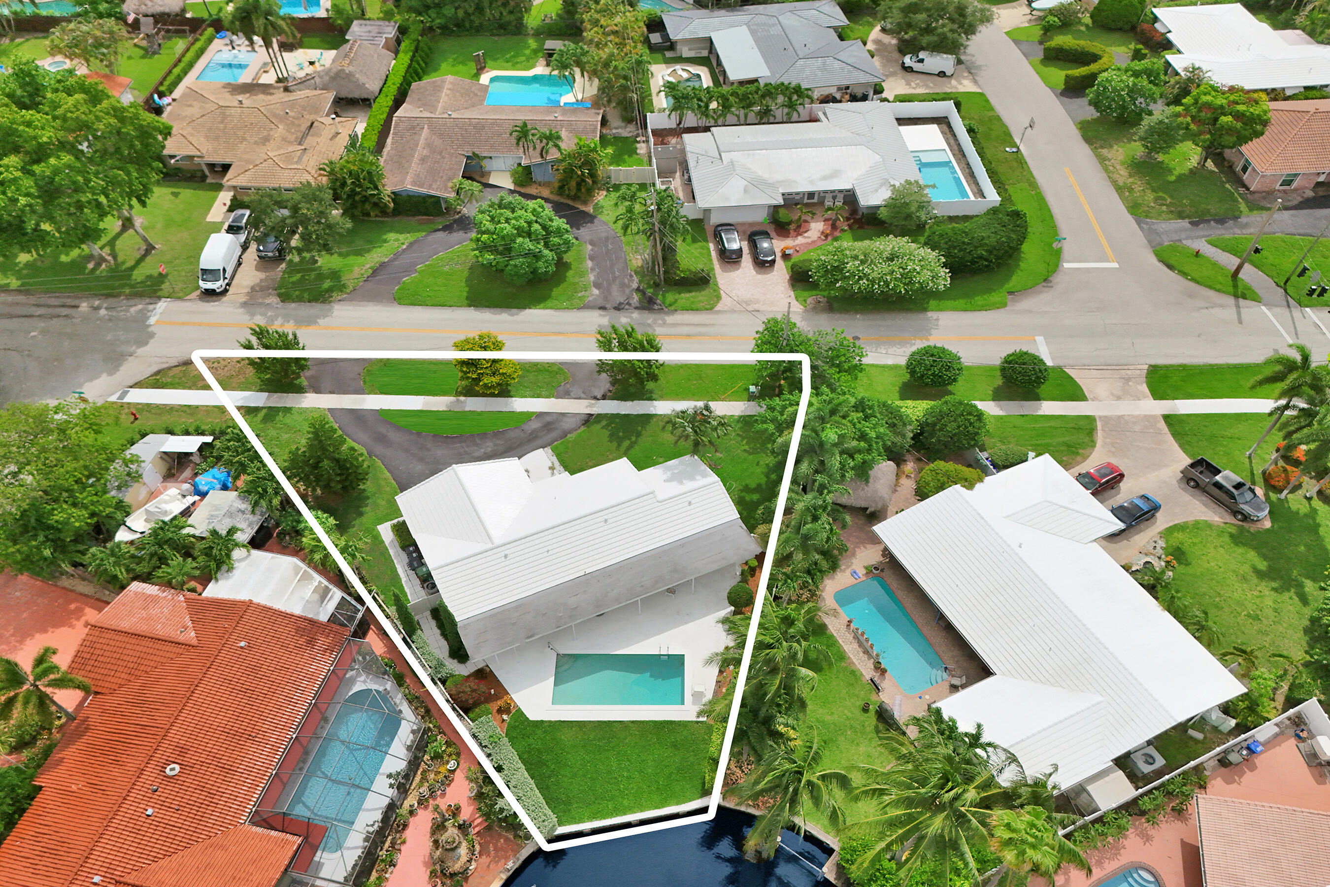 5311 NE 15th Avenue Fort Lauderdale Fl Us 33334 B26054496