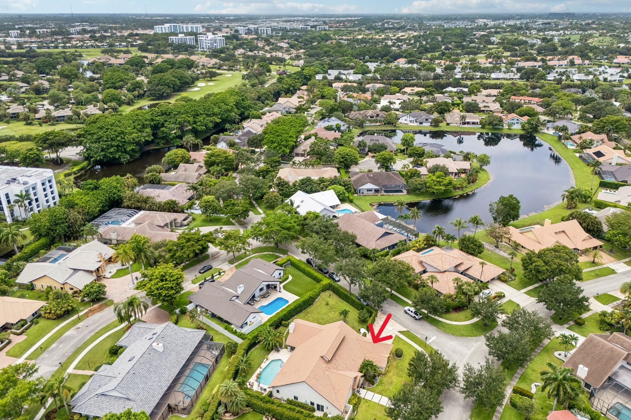 3090 EQUESTRIAN Drive