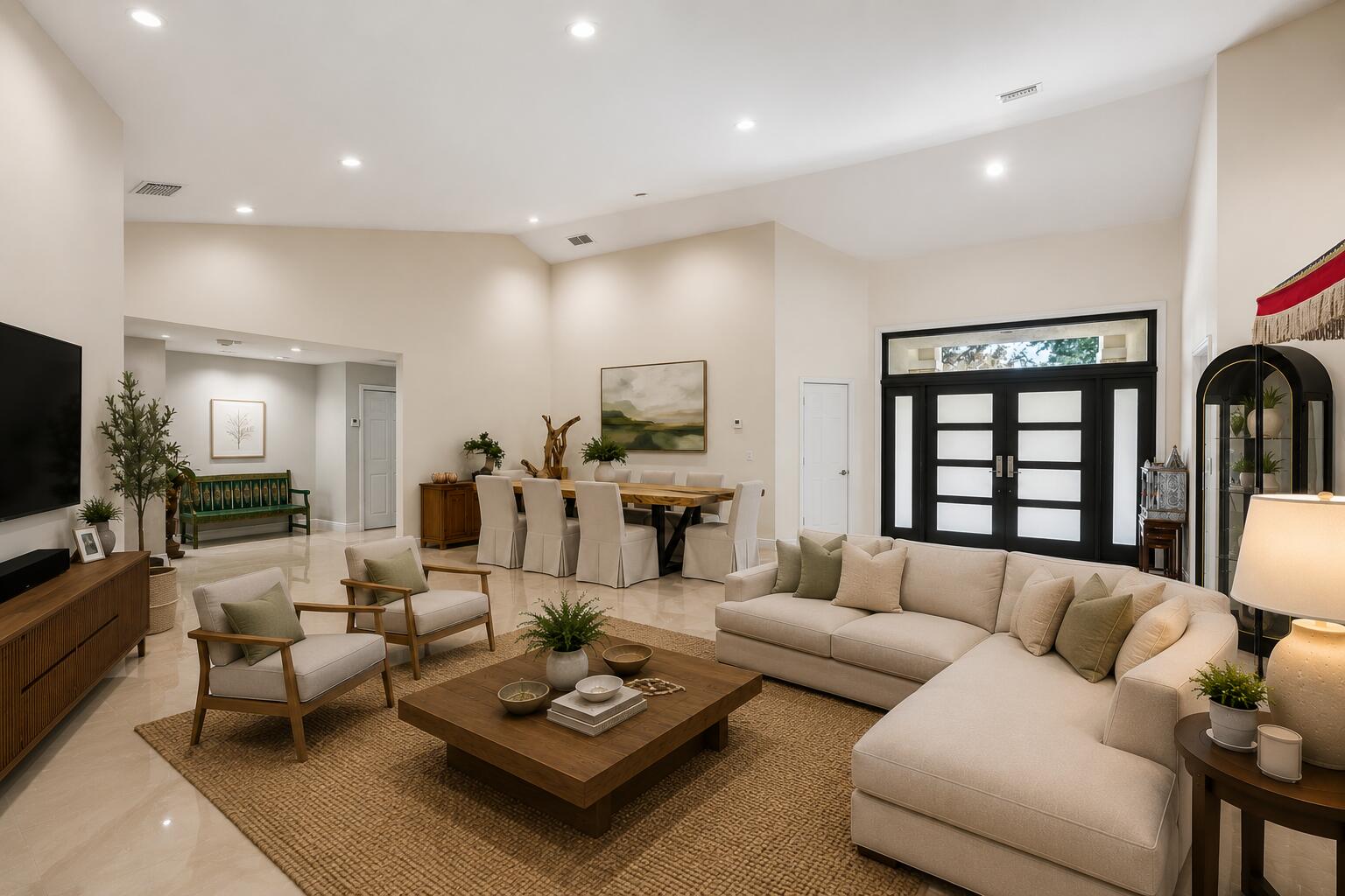 3090 EQUESTRIAN Drive