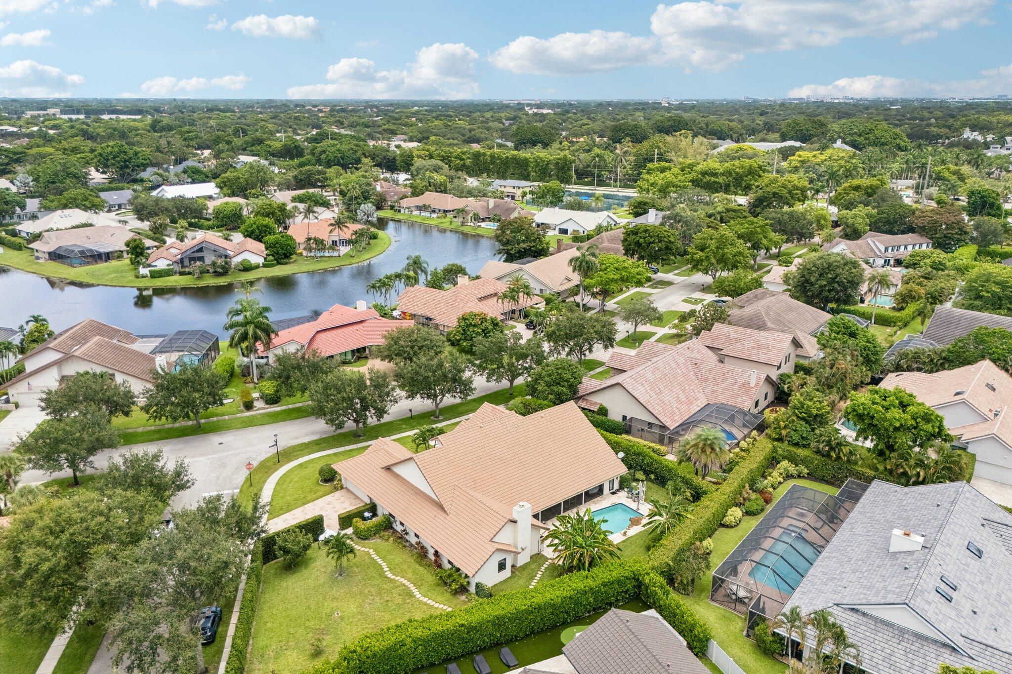 3090 EQUESTRIAN Drive