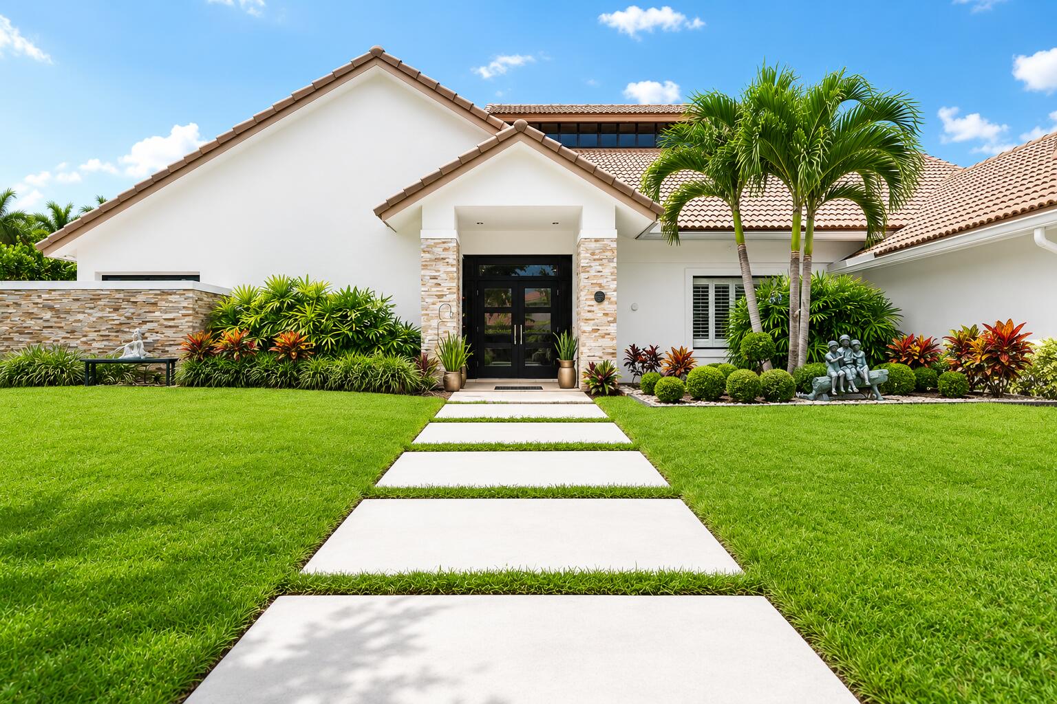 3090 EQUESTRIAN Drive