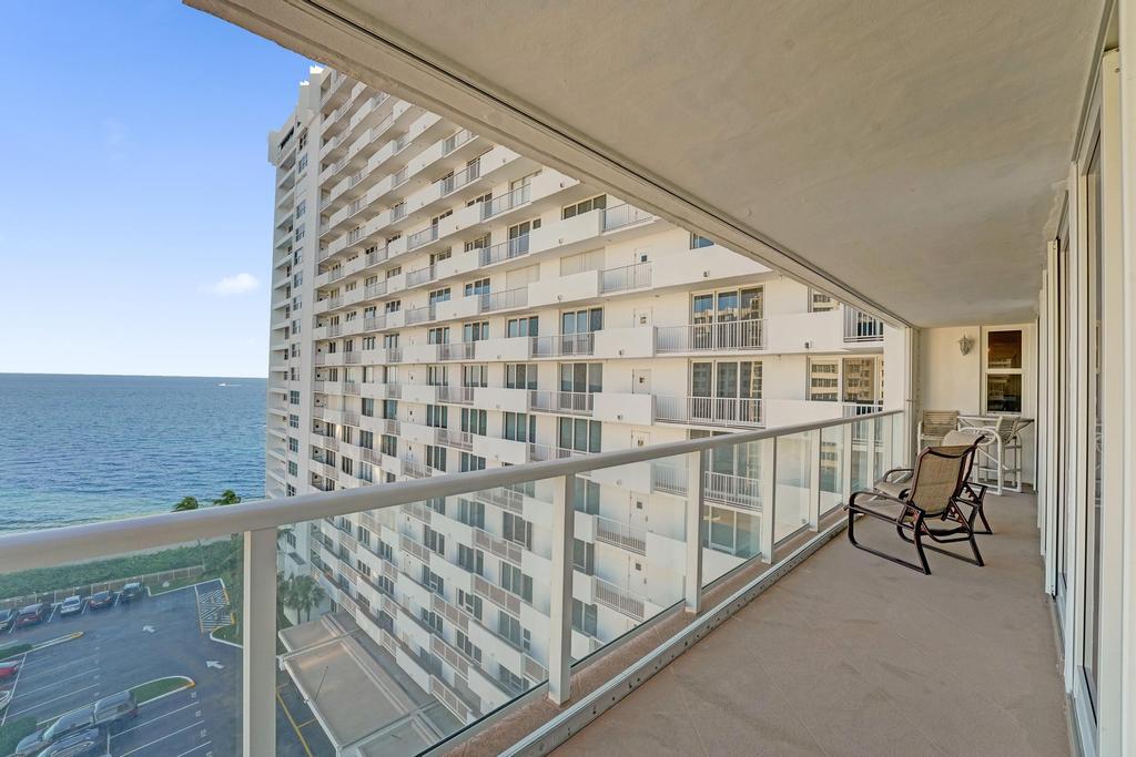 4300 N Ocean Boulevard 9H