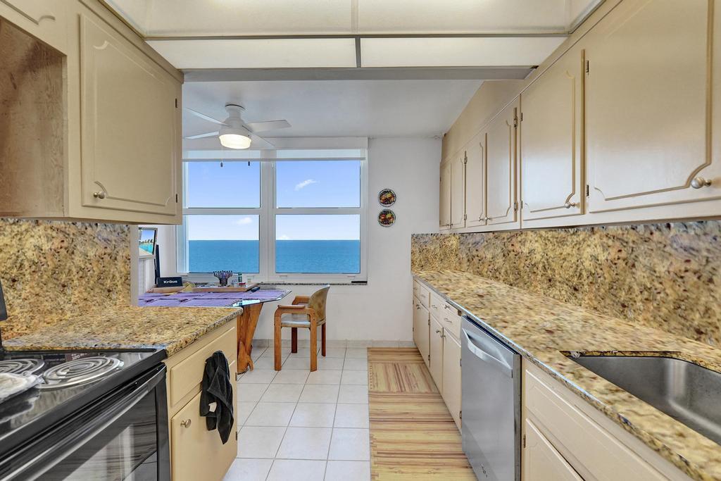 4300 N Ocean Boulevard 9H