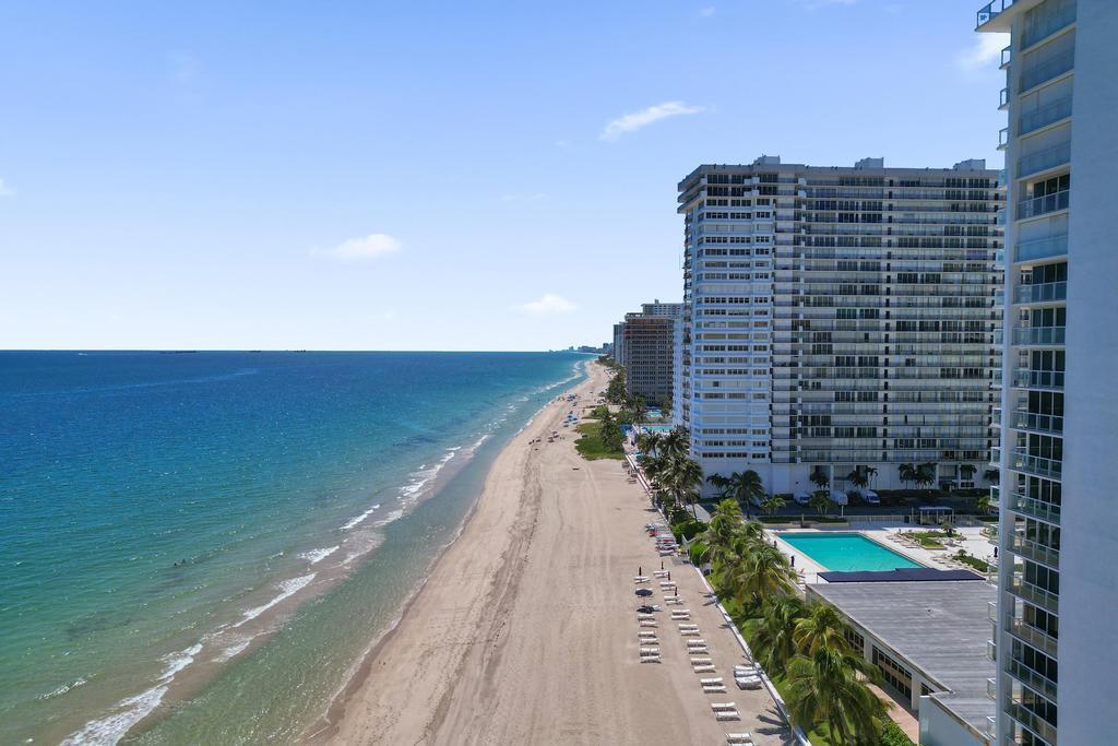 4300 N Ocean Boulevard 9H