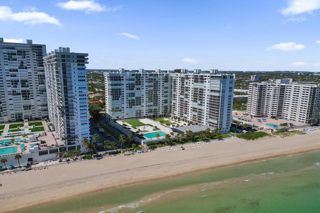 4300 N Ocean Boulevard 9H