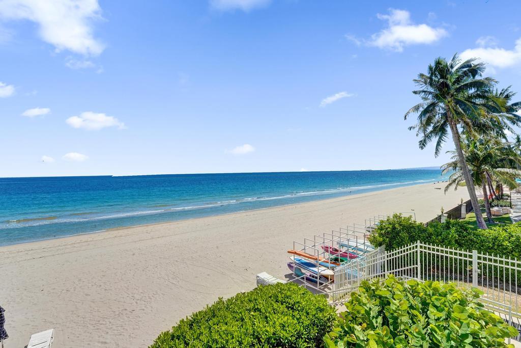 4300 N Ocean Boulevard 9H