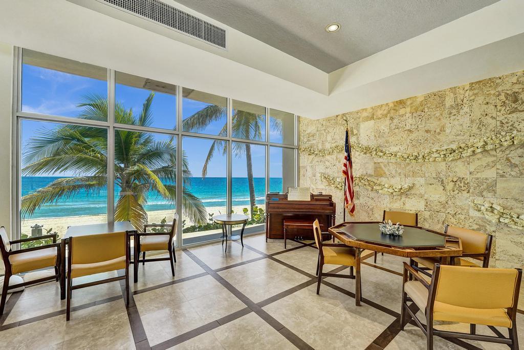 4300 N Ocean Boulevard 9H