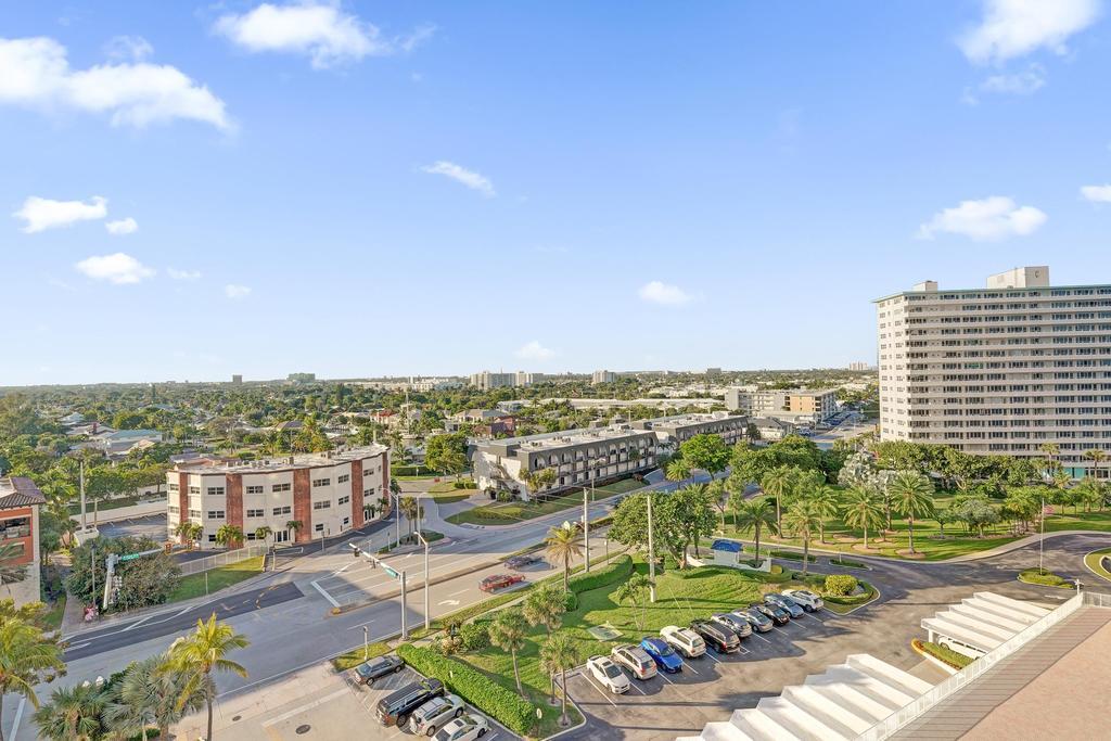 4300 N Ocean Boulevard 9H