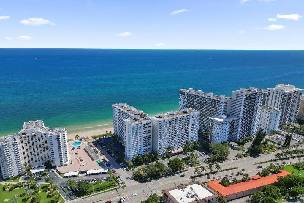 4300 N Ocean Boulevard 9H