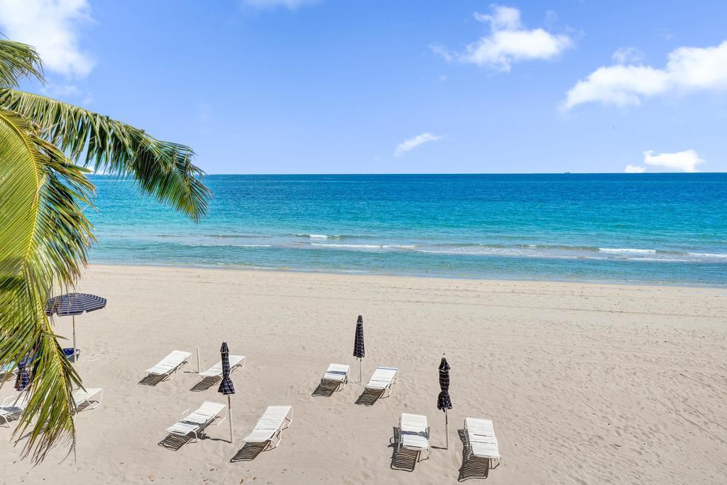4300 N Ocean Boulevard 9H