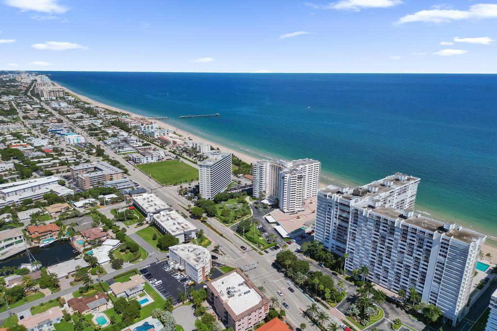 4300 N Ocean Boulevard 9H