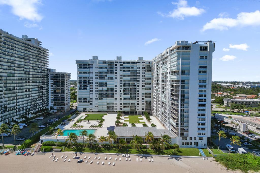 4300 N Ocean Boulevard 9H