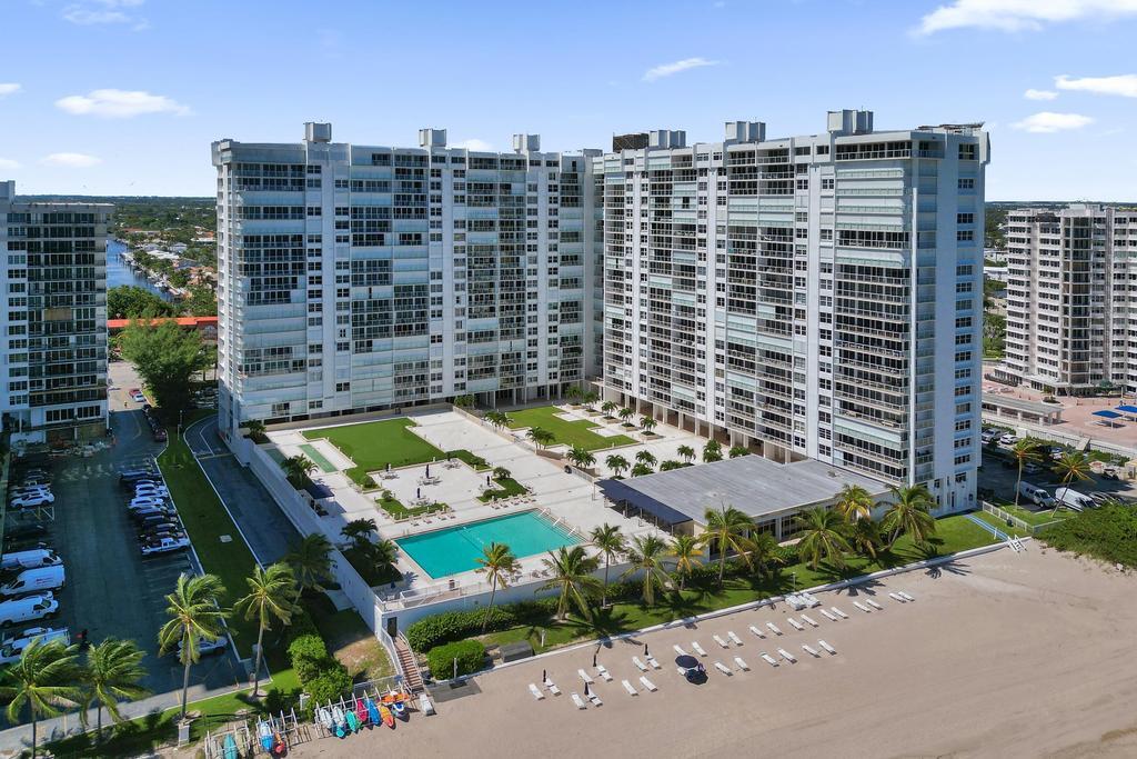 4300 N Ocean Boulevard 9H