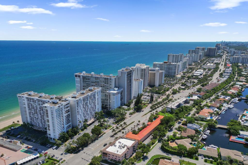 4300 N Ocean Boulevard 9H