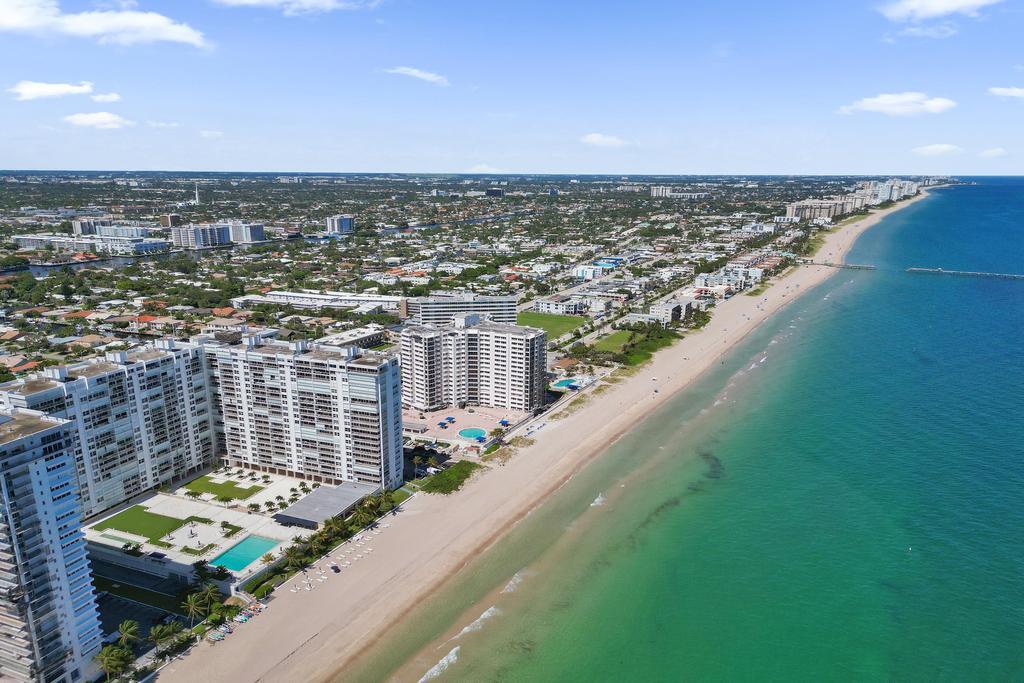 4300 N Ocean Boulevard 9H