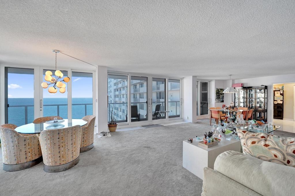4300 N Ocean Boulevard 9H