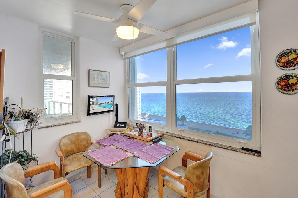 4300 N Ocean Boulevard 9H