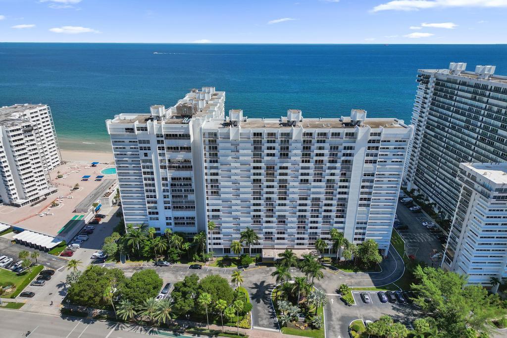 4300 N Ocean Boulevard 9H