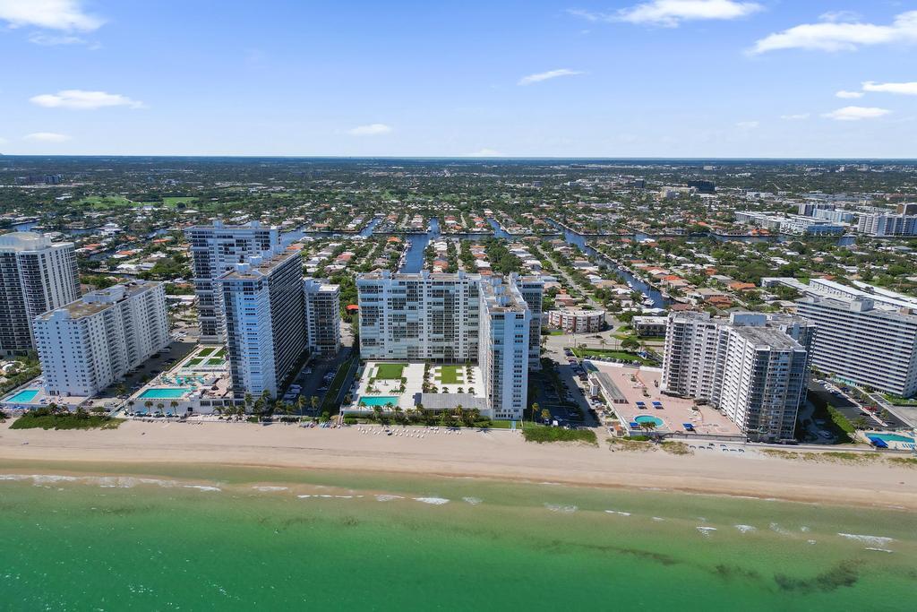 4300 N Ocean Boulevard 9H