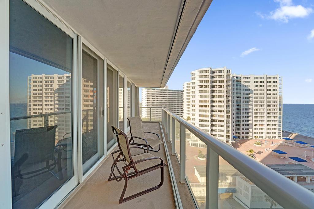 4300 N Ocean Boulevard 9H