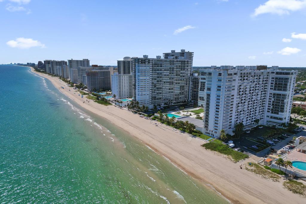 4300 N Ocean Boulevard 9H