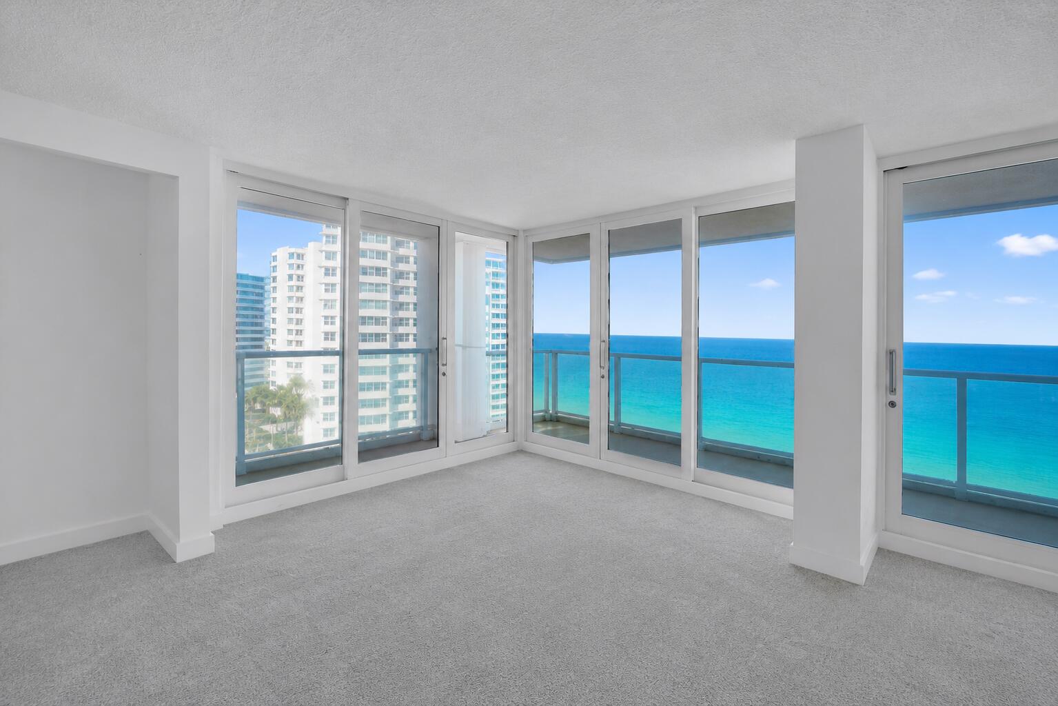 4300 N Ocean Boulevard 9H
