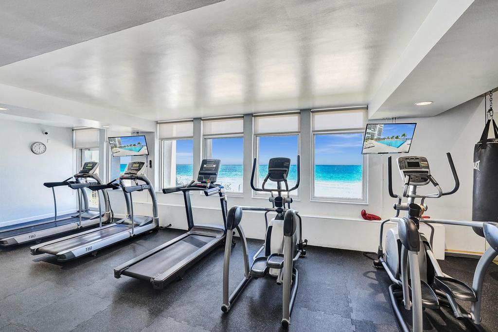 4300 N Ocean Boulevard 9H