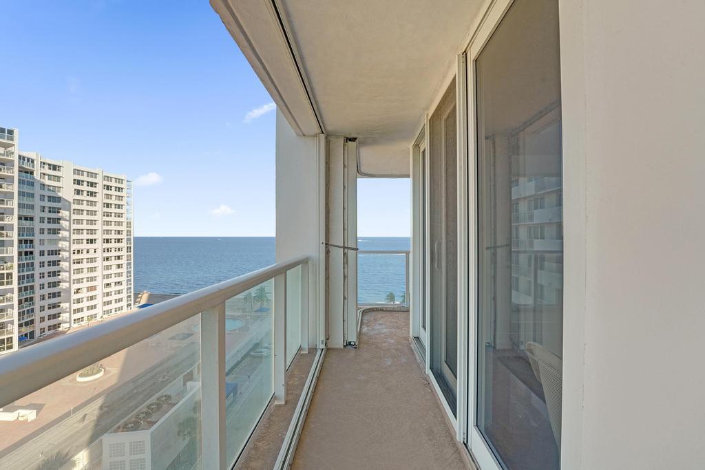 4300 N Ocean Boulevard 9H