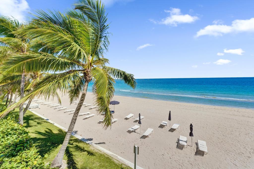 4300 N Ocean Boulevard 9H