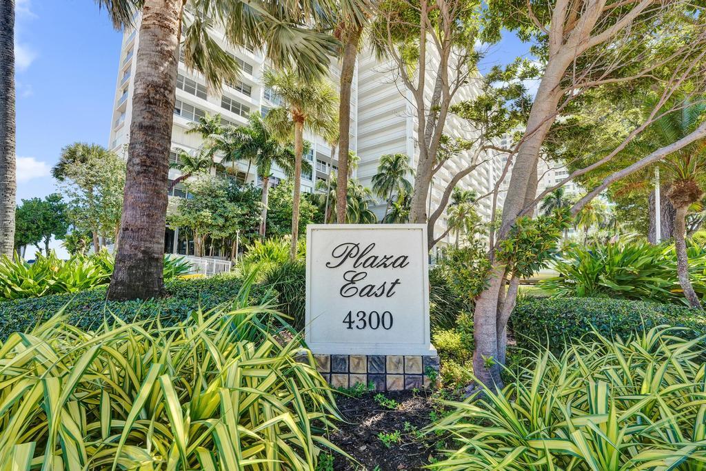 4300 N Ocean Boulevard 9H